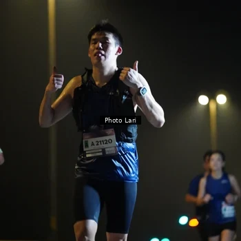 Runner Photo 7292044