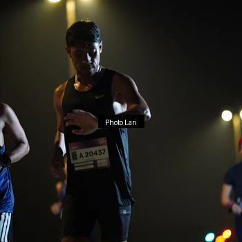 Runner Photo 7292045