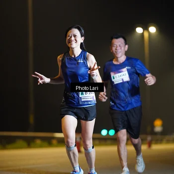Runner Photo 7292046