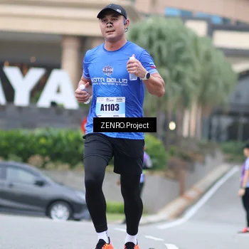 Runner Photo 7292049
