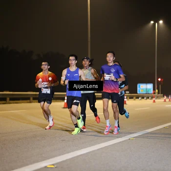 Runner Photo 7292052