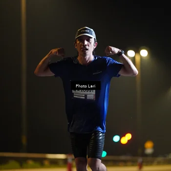 Runner Photo 7292058