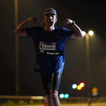 Runner Photo 7292059