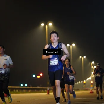 Runner Photo 7292060