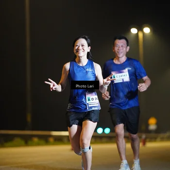 Runner Photo 7292061