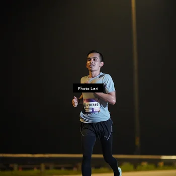 Runner Photo 7292063