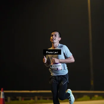 Runner Photo 7292064