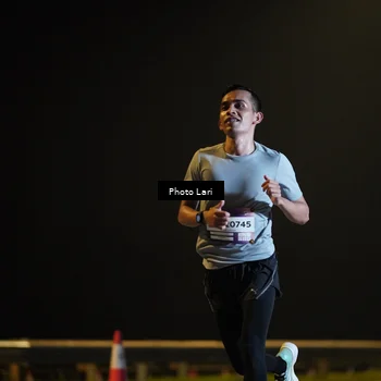 Runner Photo 7292067