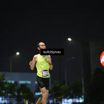 Runner Photo 7292070