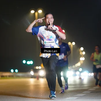 Runner Photo 7292071