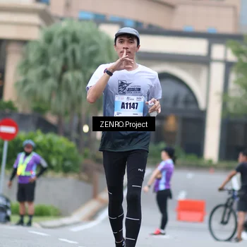 Runner Photo 7292072