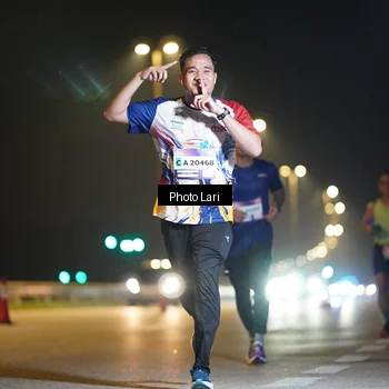 Runner Photo 7292073