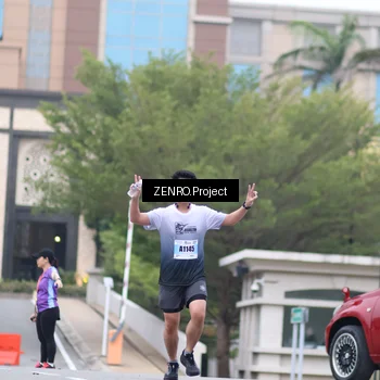 Runner Photo 7292075