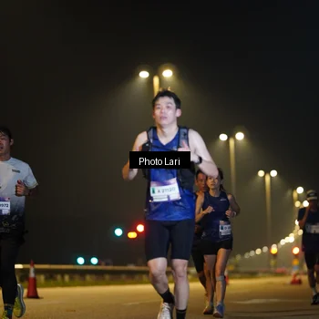 Runner Photo 7292076