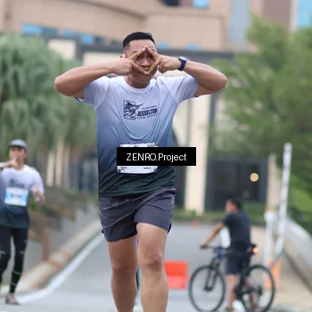 Runner Photo 7292081