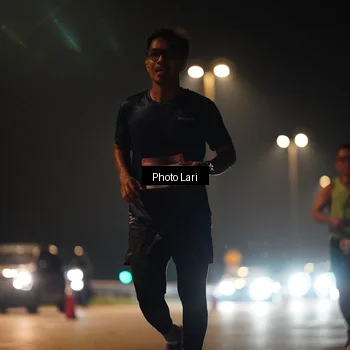 Runner Photo 7292083