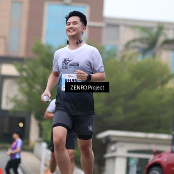 Runner Photo 7292084