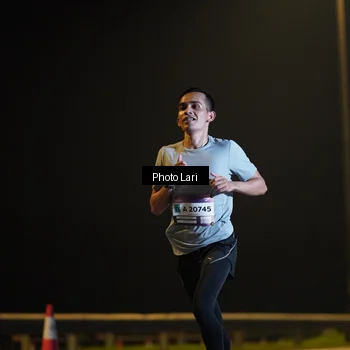 Runner Photo 7292086
