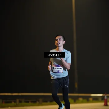 Runner Photo 7292088