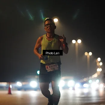 Runner Photo 7292089
