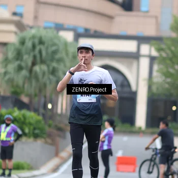 Runner Photo 7292090