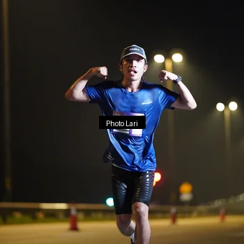 Runner Photo 7292091