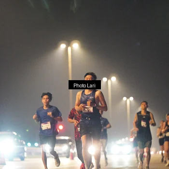 Runner Photo 7292092