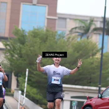 Runner Photo 7292094