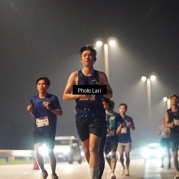 Runner Photo 7292097