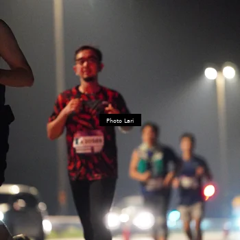 Runner Photo 7292098