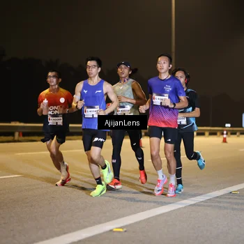 Runner Photo 7292099