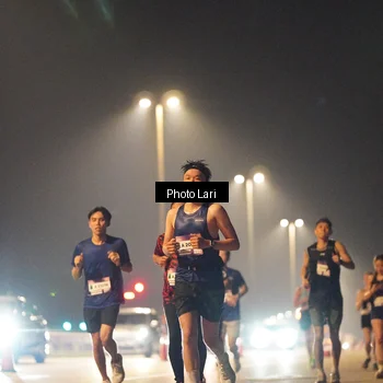 Runner Photo 7292101