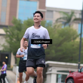 Runner Photo 7292103