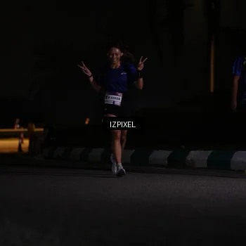 Runner Photo 7292104