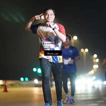 Runner Photo 7292107