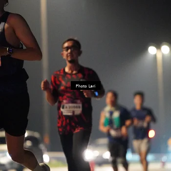 Runner Photo 7292109
