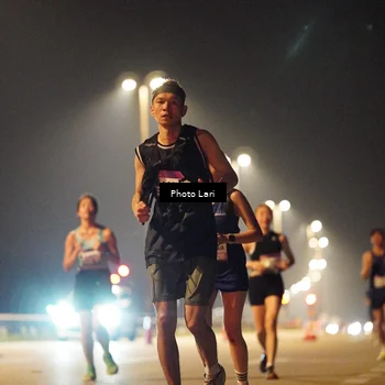 Runner Photo 7292111