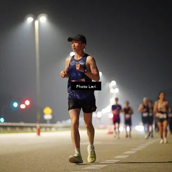 Runner Photo 7292112