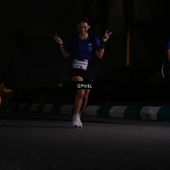 Runner Photo 7292113