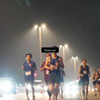 Runner Photo 7292114