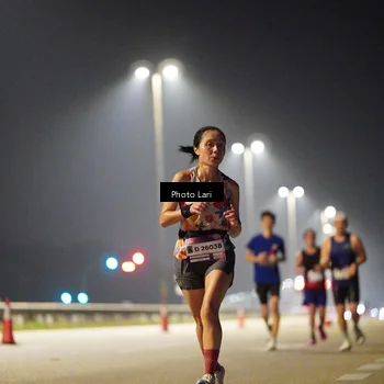 Runner Photo 7292116