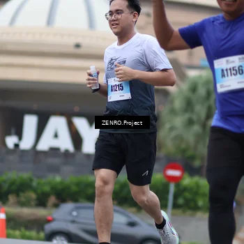 Runner Photo 7292118
