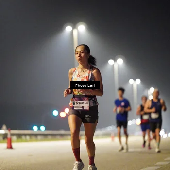 Runner Photo 7292120