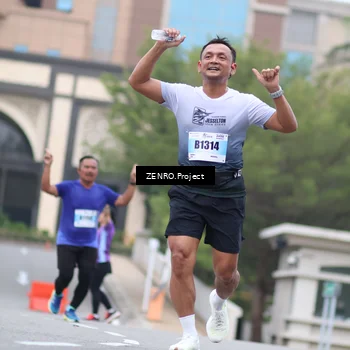 Runner Photo 7292121