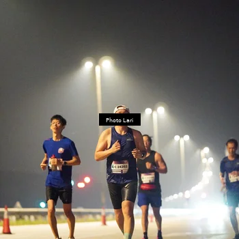 Runner Photo 7292122