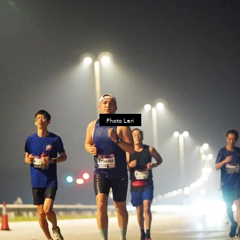 Runner Photo 7292126