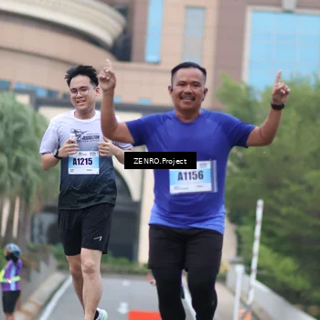 Runner Photo 7292128