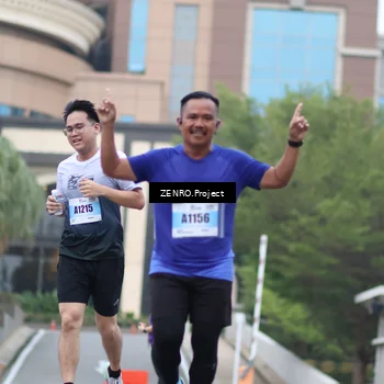 Runner Photo 7292129