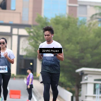 Runner Photo 7292131