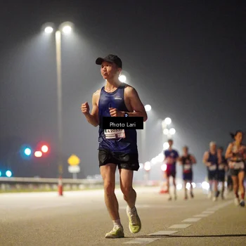 Runner Photo 7292132
